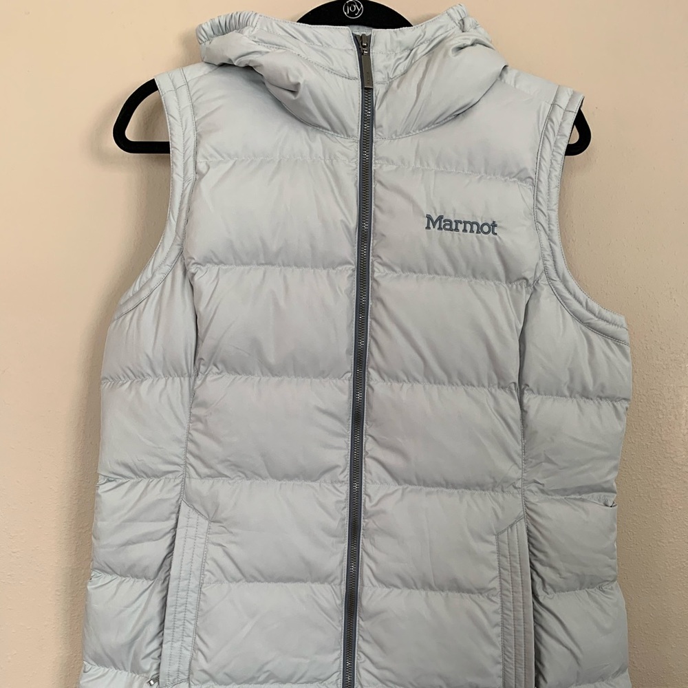 NWT Marmot Origins Vest